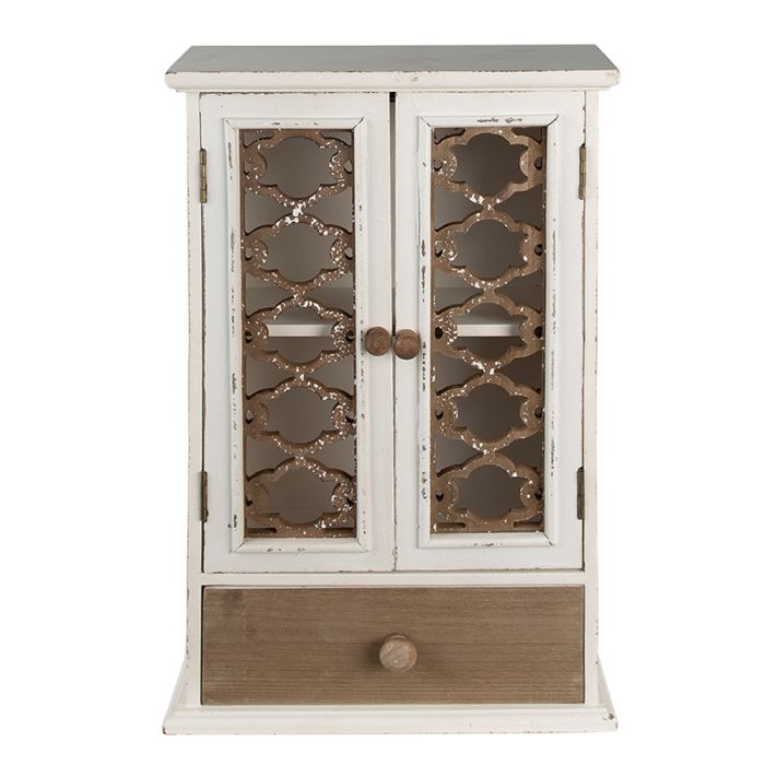 Cabinet 32x13x51 cm - pcs