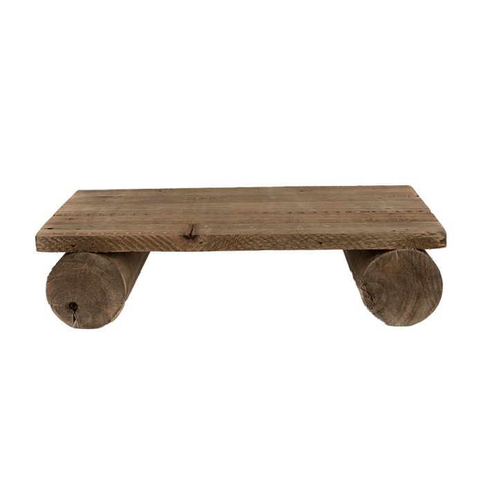 Plant table 25x12x8 cm - pcs