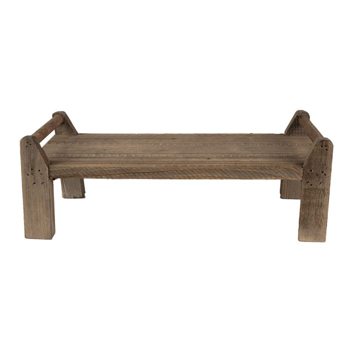 Plant table 40x17x14 cm - pcs