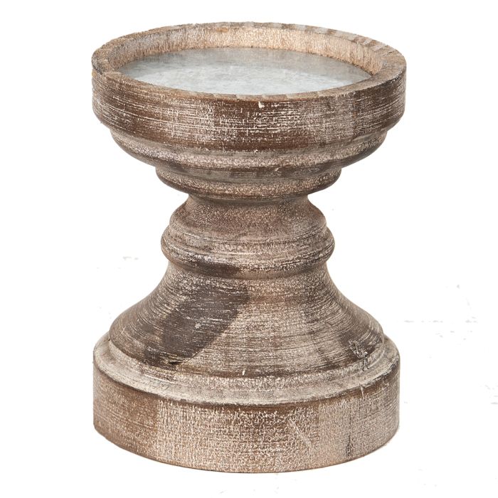 Candlestick Ø 14x16 cm - pcs