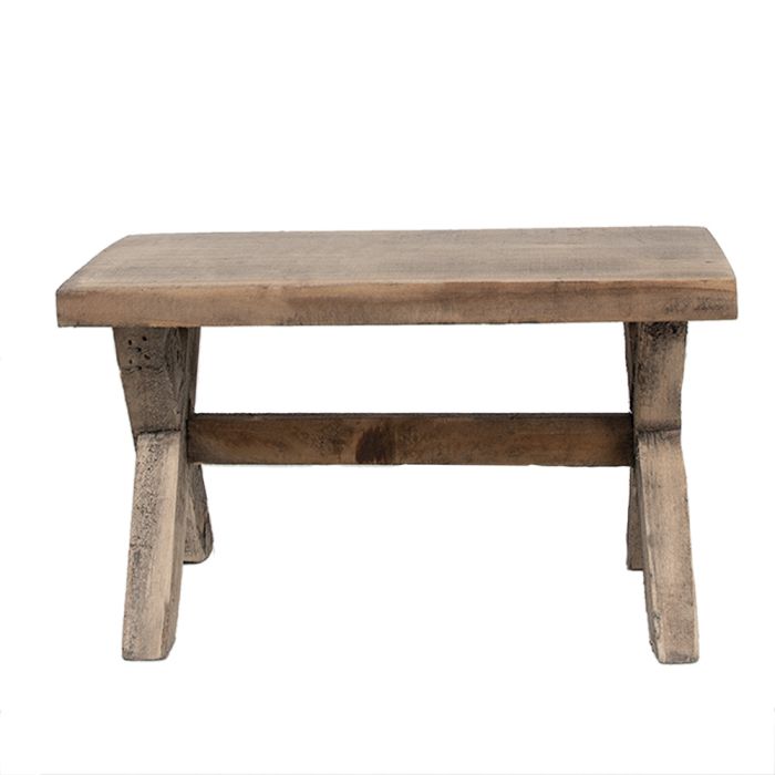 Plant table 24x13x14 cm - pcs