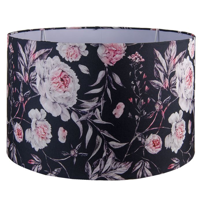 Lamp shade Ø 45x28 cm / E27 - pcs