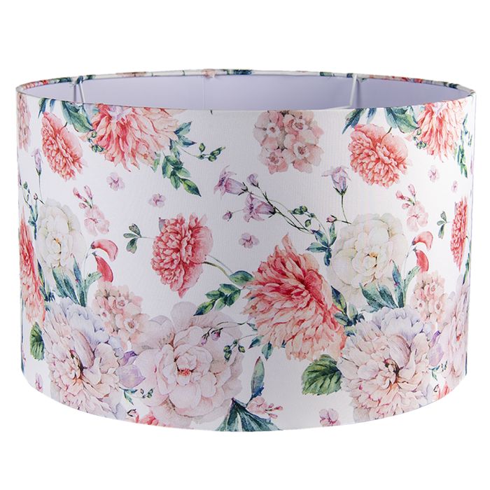 Lamp shade Ø 45x28 cm / E27 - pcs