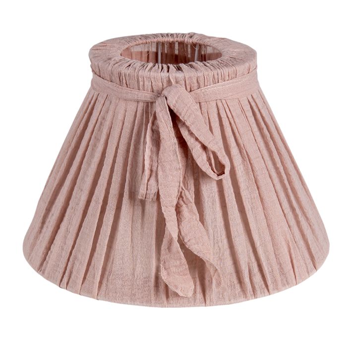 Lamp shade Ø 33x21 cm / E27 - pcs