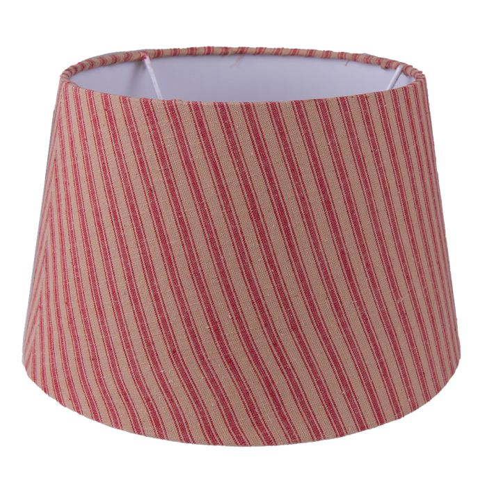 Lamp shade Ø 26x16 cm / E27 - pcs