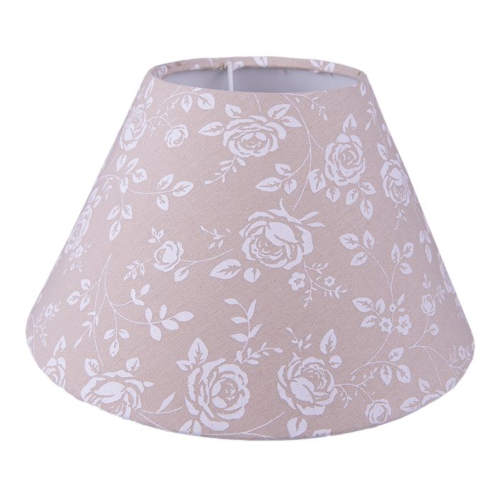 Lamp shade Ø 26x15 cm / E27 - pcs