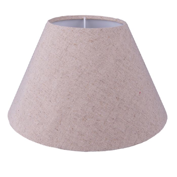 Lamp shade Ø 23x15 cm / E27 - pcs