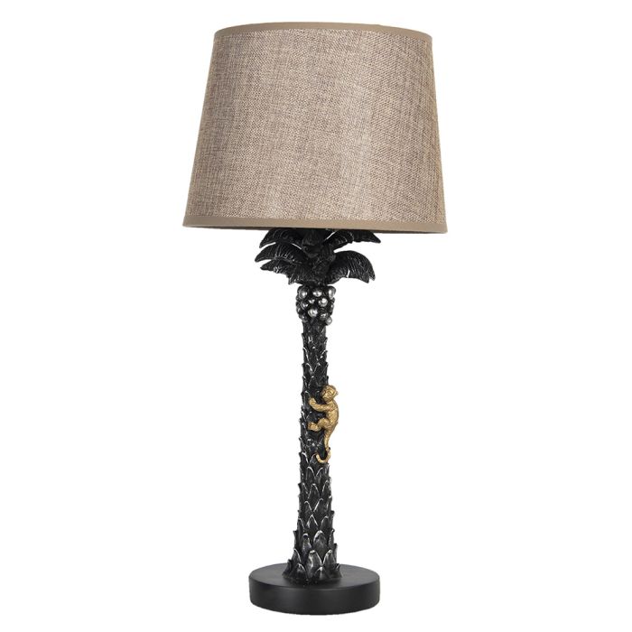 Table lamp ? 27x54 cm E27/max 1x60W - pcs     