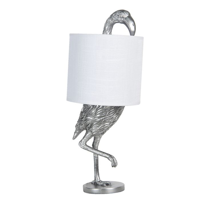 Table lamp ? 20x50 cm E27/max 1x60W - pcs     
