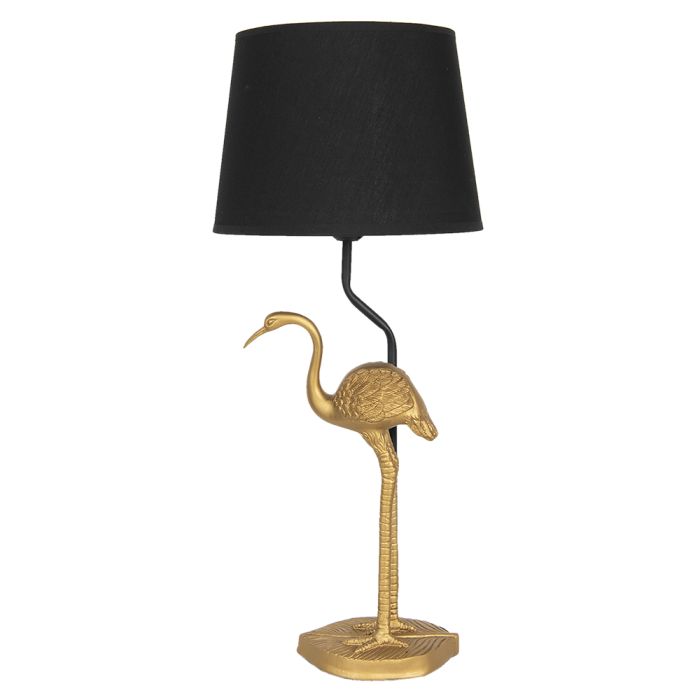 Table lamp ? 25x58 cm E27/max 1x60W - pcs     