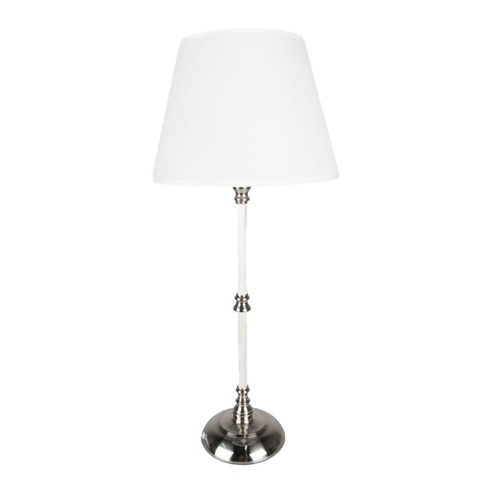 Table lamp ? 18x44 cm E27/max 1x60W - pcs     