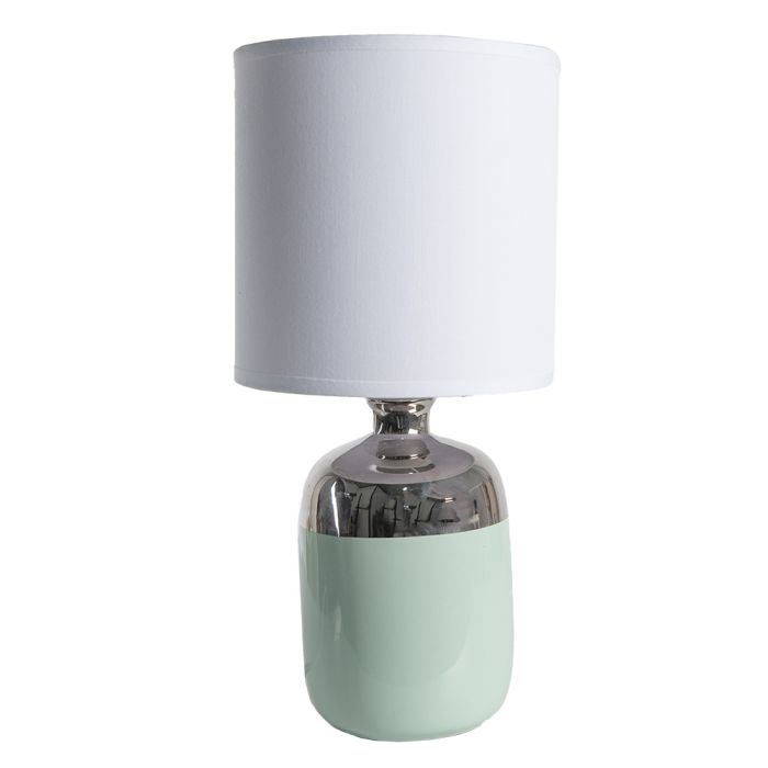 Table lamp ? 15x33 cm E27/max 1x60W - pcs     