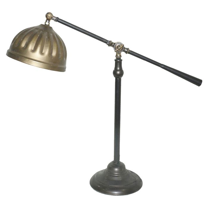 Table lamp 62x19x62 cm E27/max 1x40W - pcs     