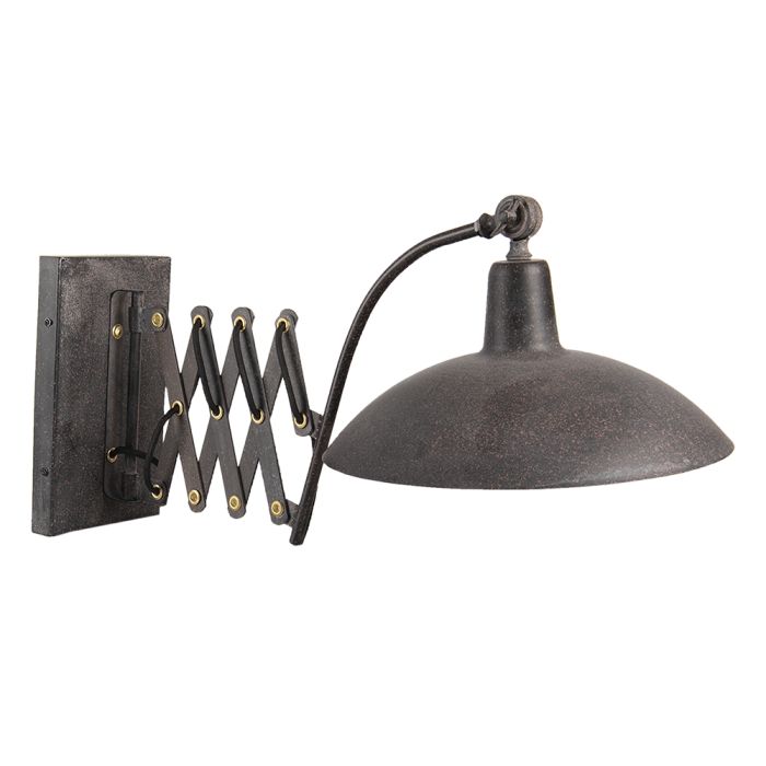 Wall lamp 32x50x37 cm E27/max 1x60W - pcs