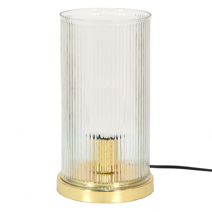 Table lamp ? 15x27 cm E27/max 1x40W - pcs     