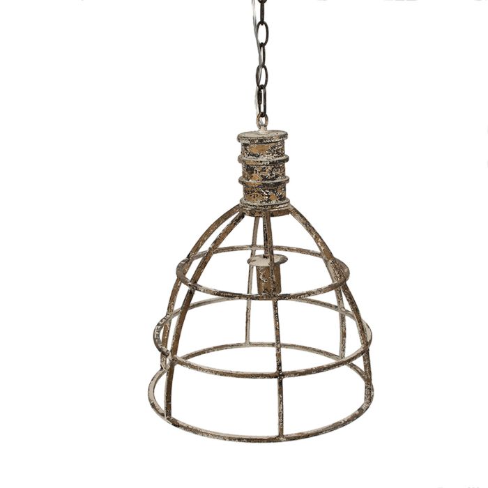 Pendant light Ø 39x47 cm E27/max 1x40W - pcs