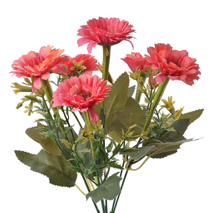 Artificial flower 10x10x30 cm - pcs     