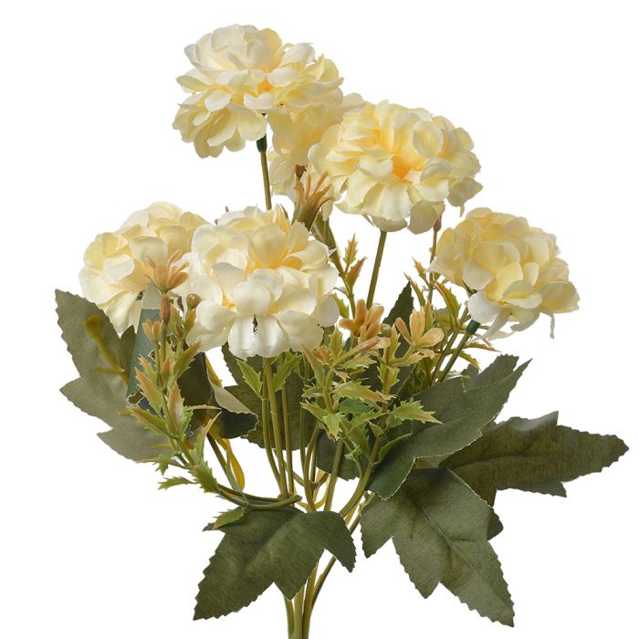 Artificial flower 15x10x30 cm - pcs     