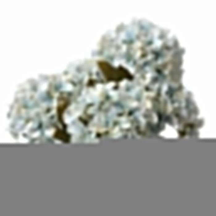 Artificial flower hydrangea 15x15x42 cm - pcs