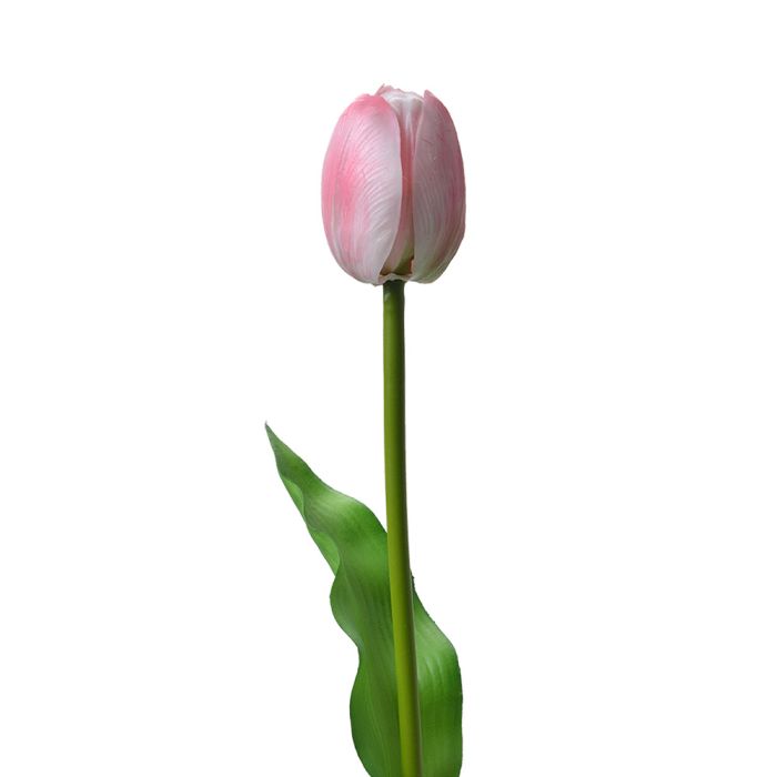 Artificial flower tulip 4x4x32 cm - pcs