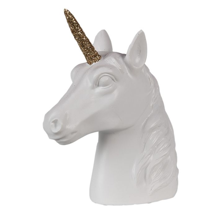 Unicorn 12x6x15 cm - pcs