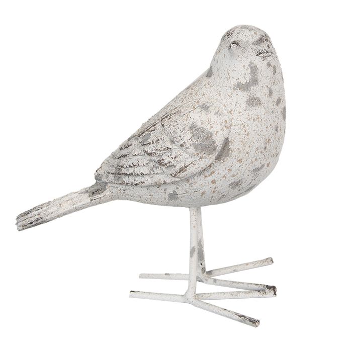 Decoration bird 15x7x14 cm - pcs