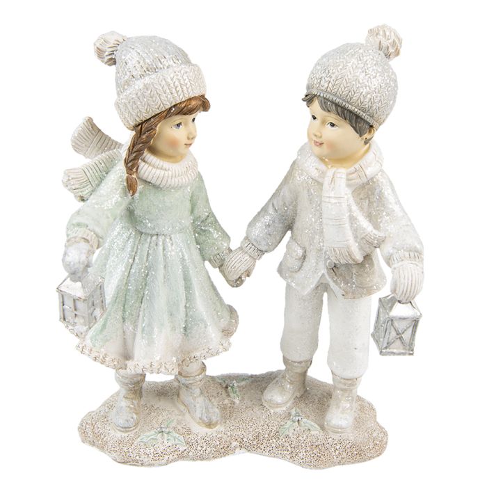 Decoration children 16x9x19 cm - pcs