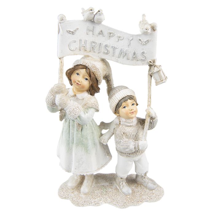 Decoration children 14x7x23 cm - pcs