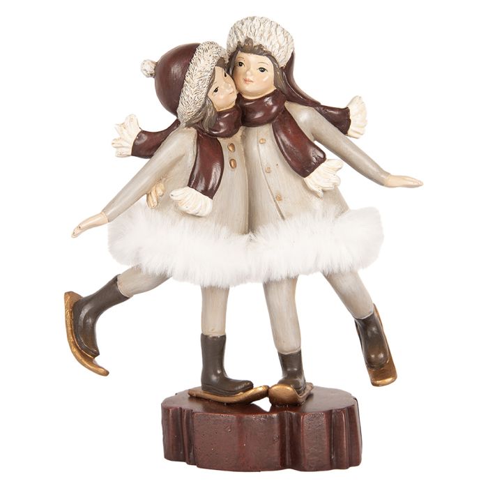 Decoration children 15x7x18 cm - pcs