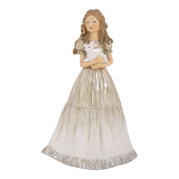 Decoration child 14x11x22 cm - pcs