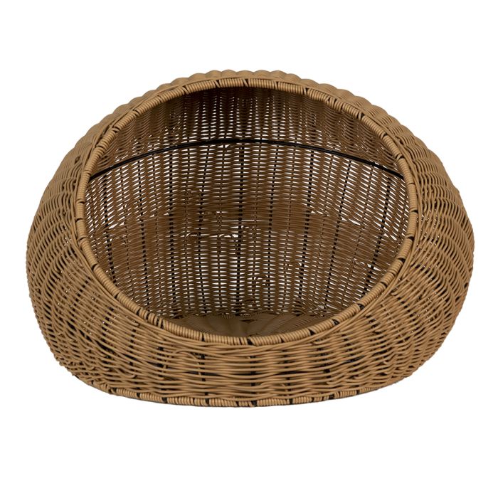 Basket Ø 47x30 cm - pcs