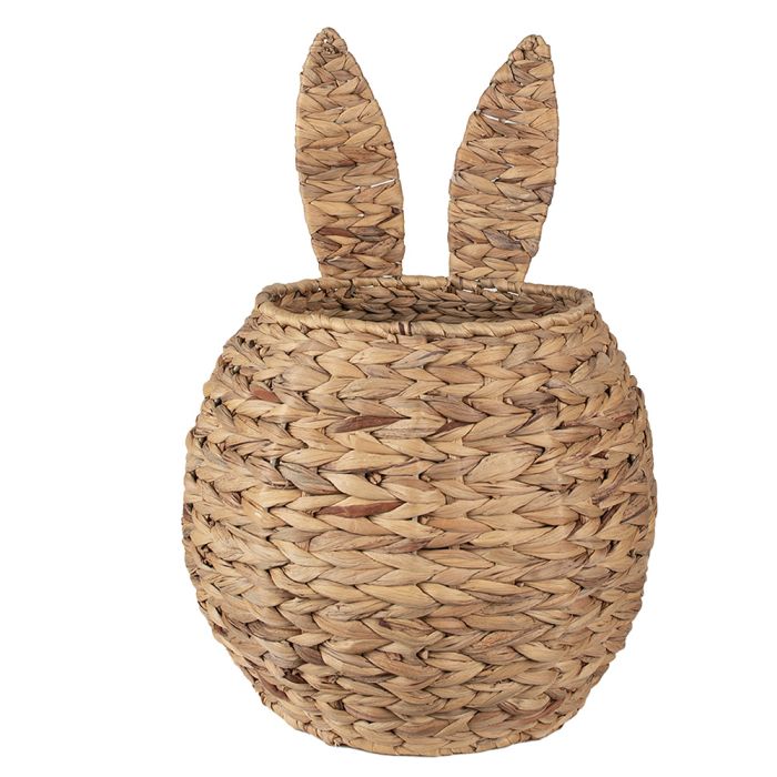 Basket Ø 33x30/49 cm - pcs