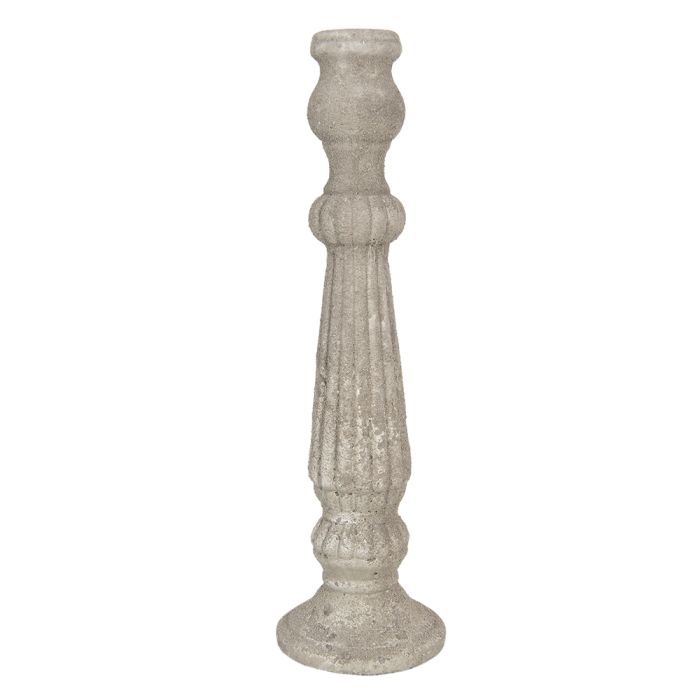 Candlestick Ø 15x52 cm - pcs