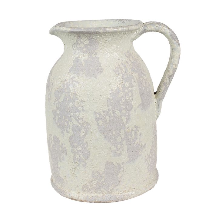 Decoration pitcher 20x16x24 cm - pcs