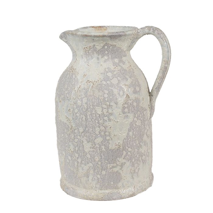 Decoration pitcher 16x13x21 cm - pcs