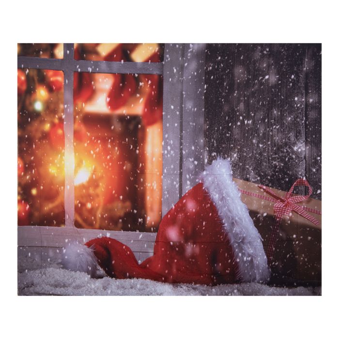 Wall Carpet Christmas 180x1x210 cm - pcs