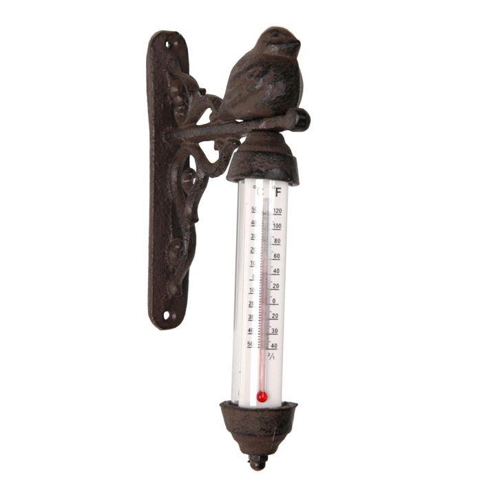 Thermometer 10x5x16 cm - pcs