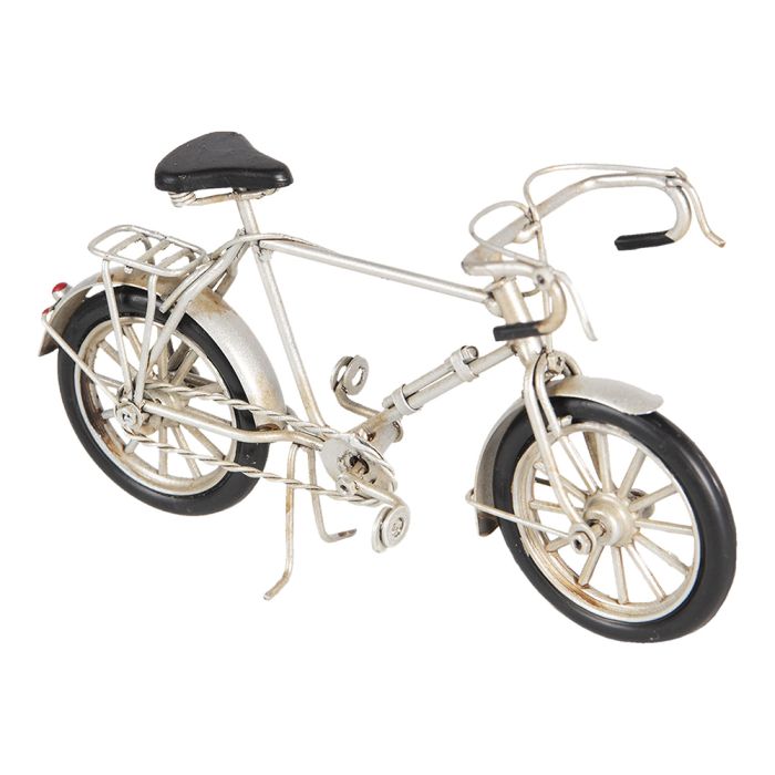 Model bicycle 16x5x9 cm - pcs     