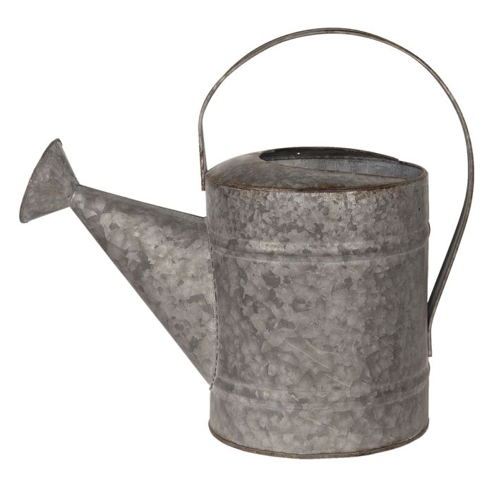 Decoration watering can 42x20x38 cm - pcs     