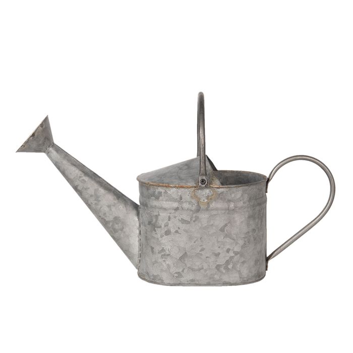 Decoration watering can 44x12x22 cm - pcs