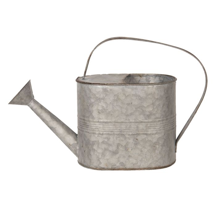 Decoration watering can 40x14x25 cm - pcs