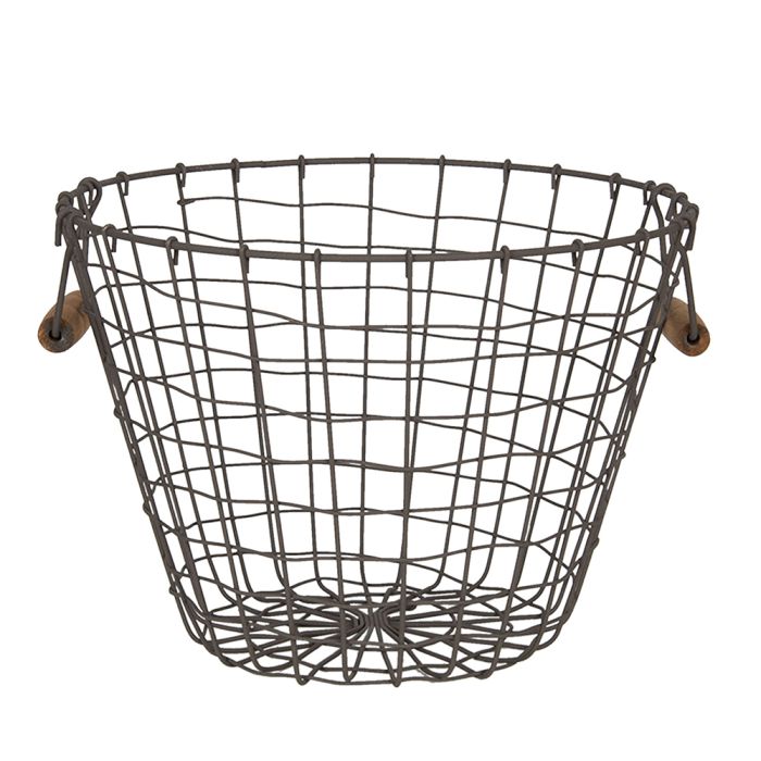 Basket ? 30x28 cm - pcs     