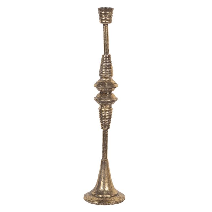 Candlestick Ø 10x48 cm - pcs