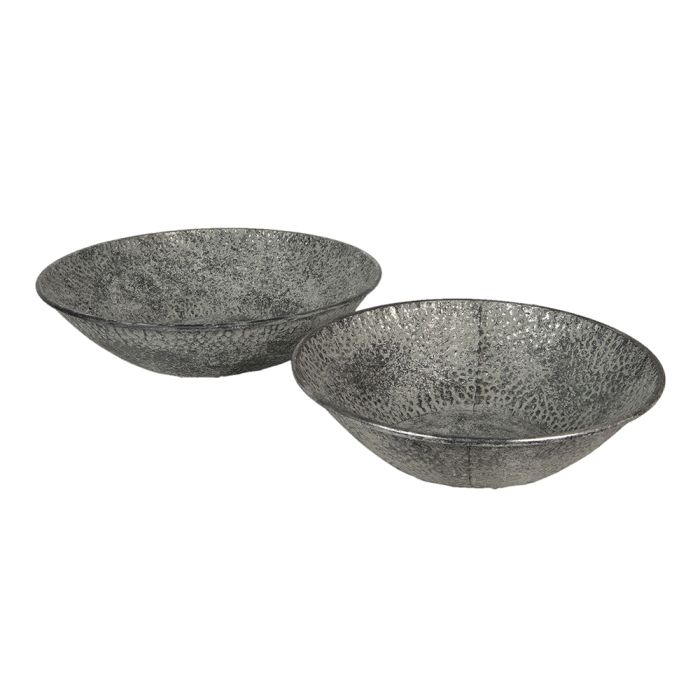 Bowl Ø 35x9 / Ø 41x10 cm (2) - set (2)