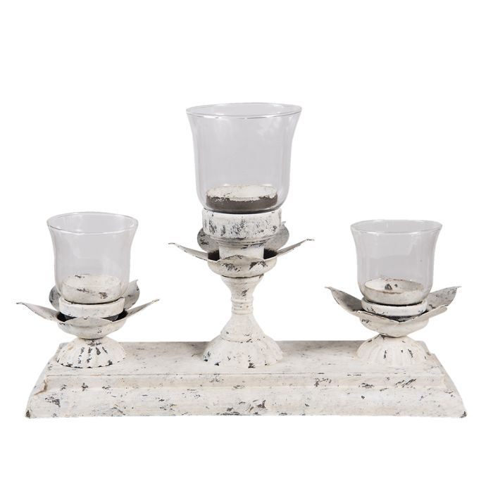 Candlestick 36x12x25 cm - pcs