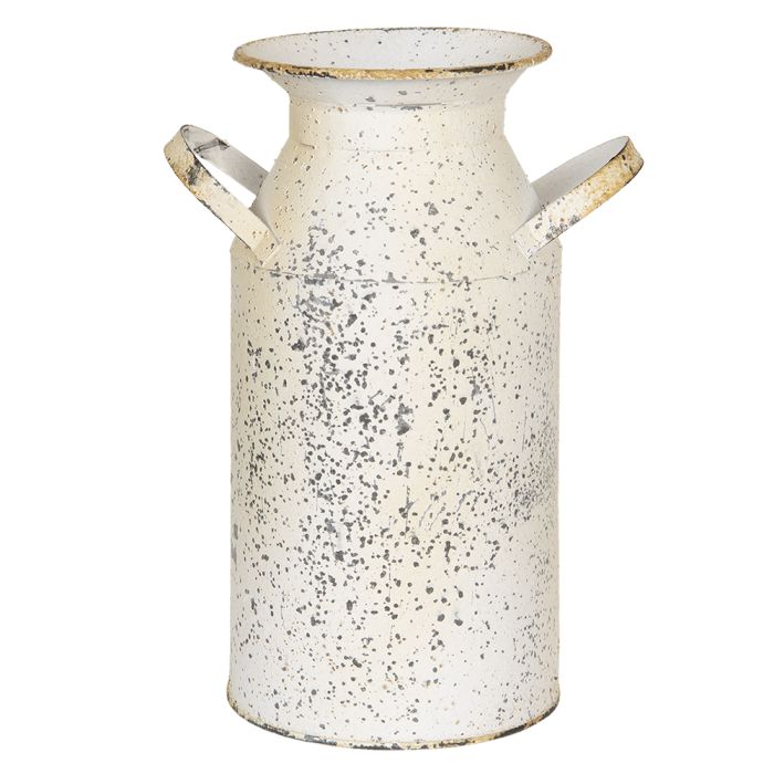 Decoration milk churn 15x11x23 cm - pcs