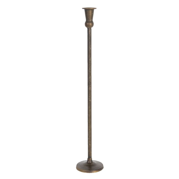 Candlestick Ø 9x53 cm - pcs