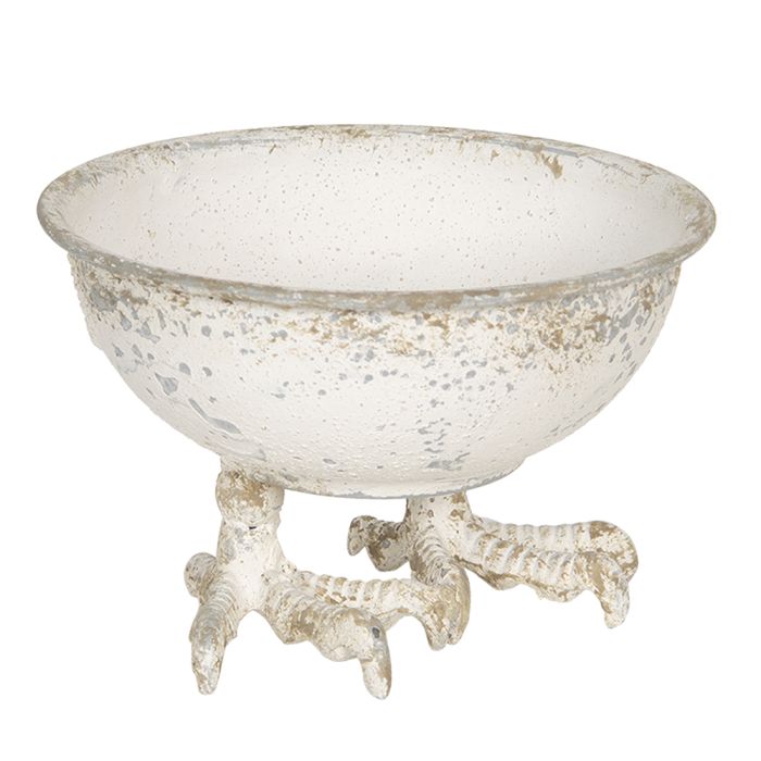 Decorative bowl ? 17x11 cm - pcs     