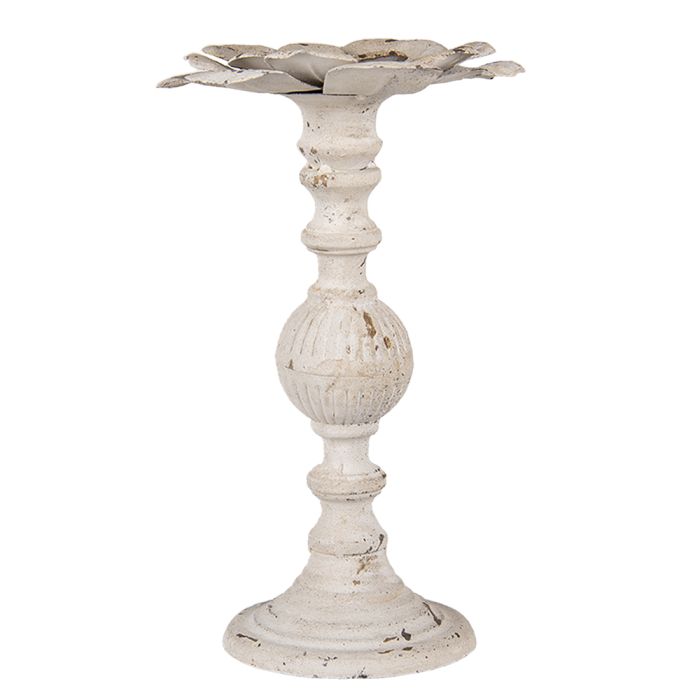 Candlestick Ø 19x34 cm - pcs