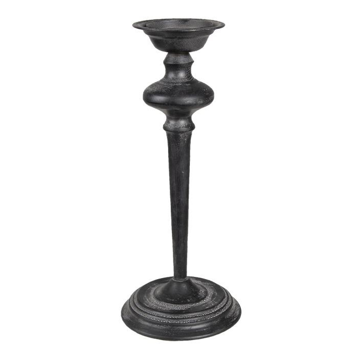 Candlestick Ø 16x38 cm - pcs